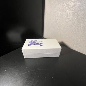 Burberry prorsum Box